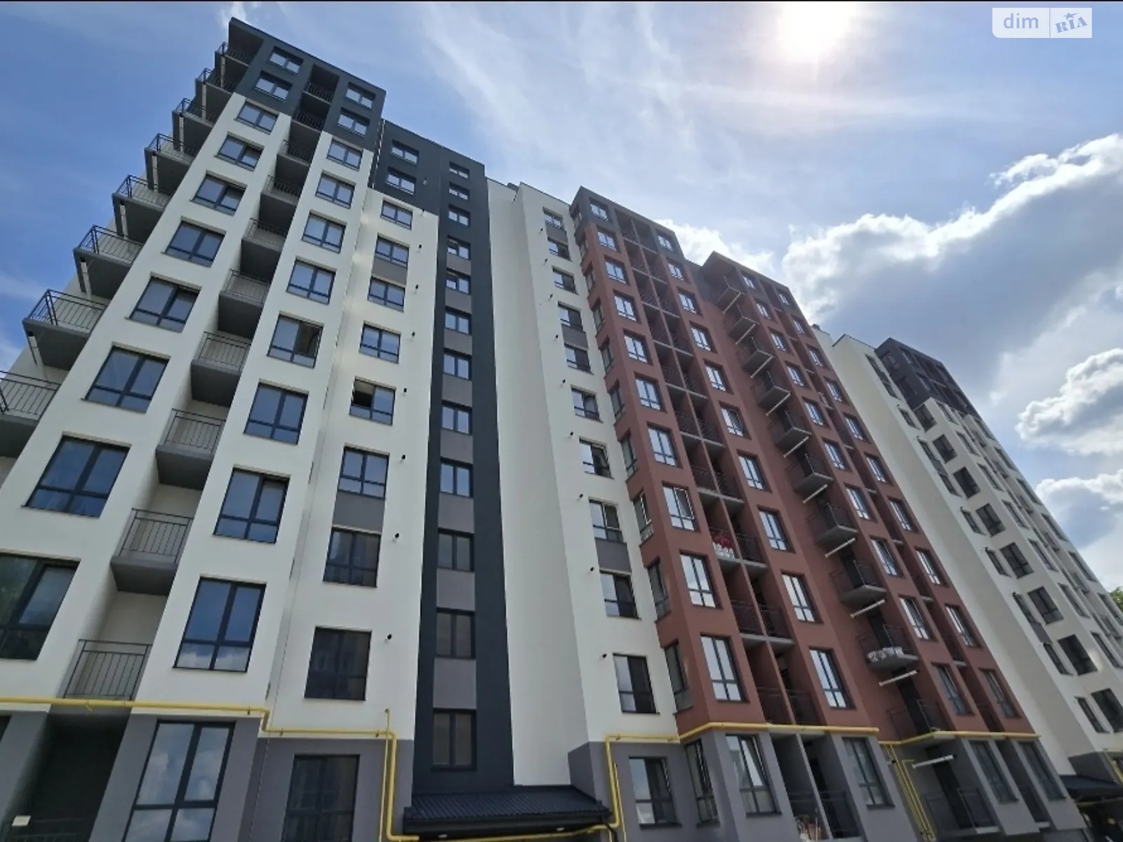 Продается 1-комнатная квартира 47 кв. м в Виннице, ул. Васильковая, 4В - фото 1