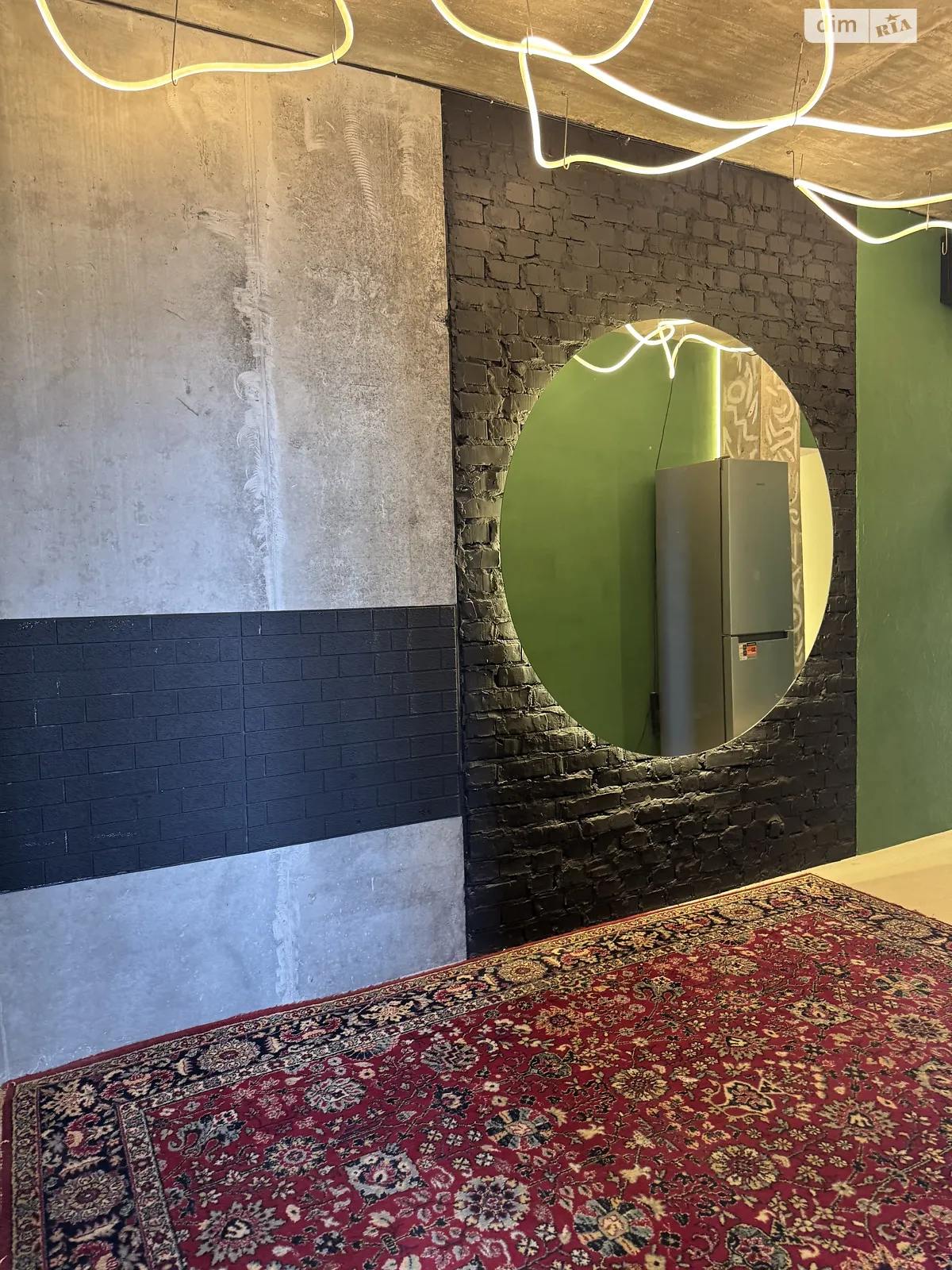 Сдается в аренду офис 105 кв. м в бизнес-центре, цена: 2700 $ - фото 1