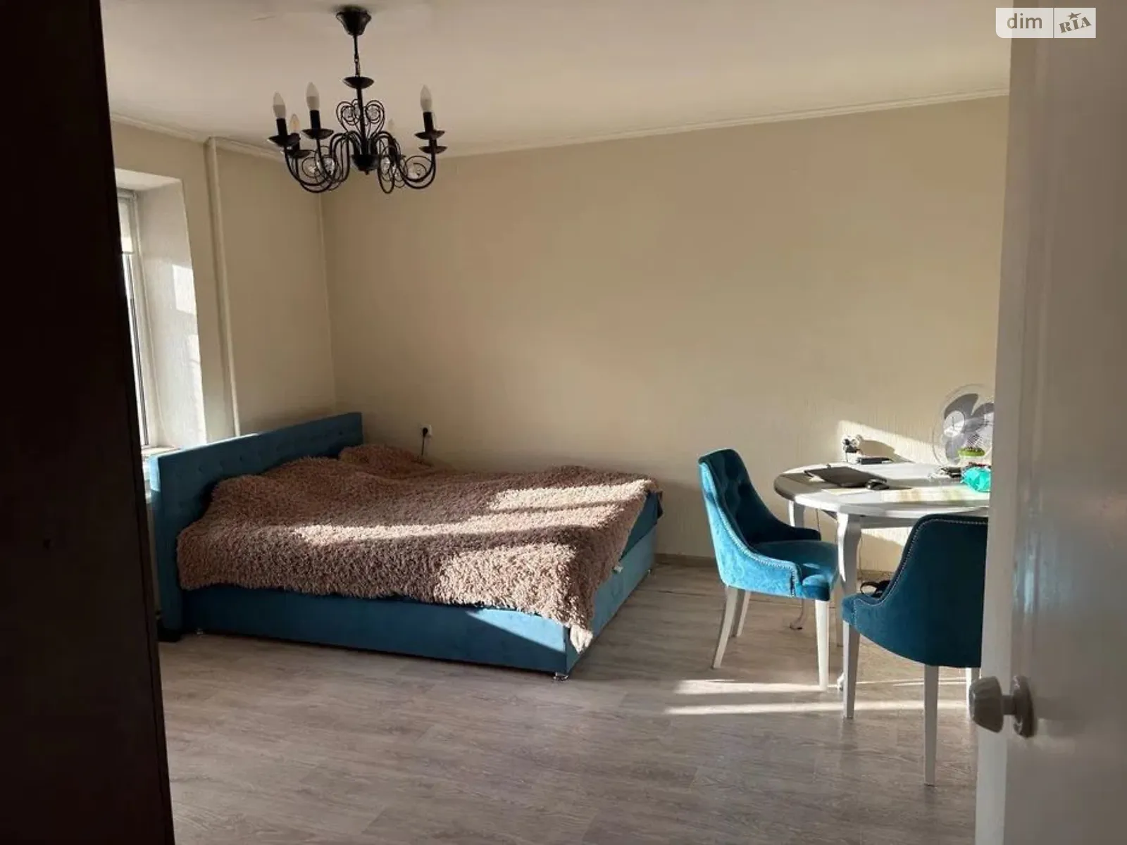 Сдается в аренду 1-комнатная квартира 36 кв. м в Киеве, ул. Дачная(Бориса Гарина), 51 - фото 1