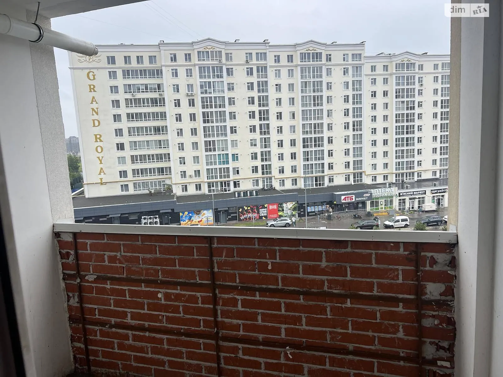 Продается 3-комнатная квартира 97.1 кв. м в Хмельницком, ул. Сечевых Стрельцов, 5 - фото 1