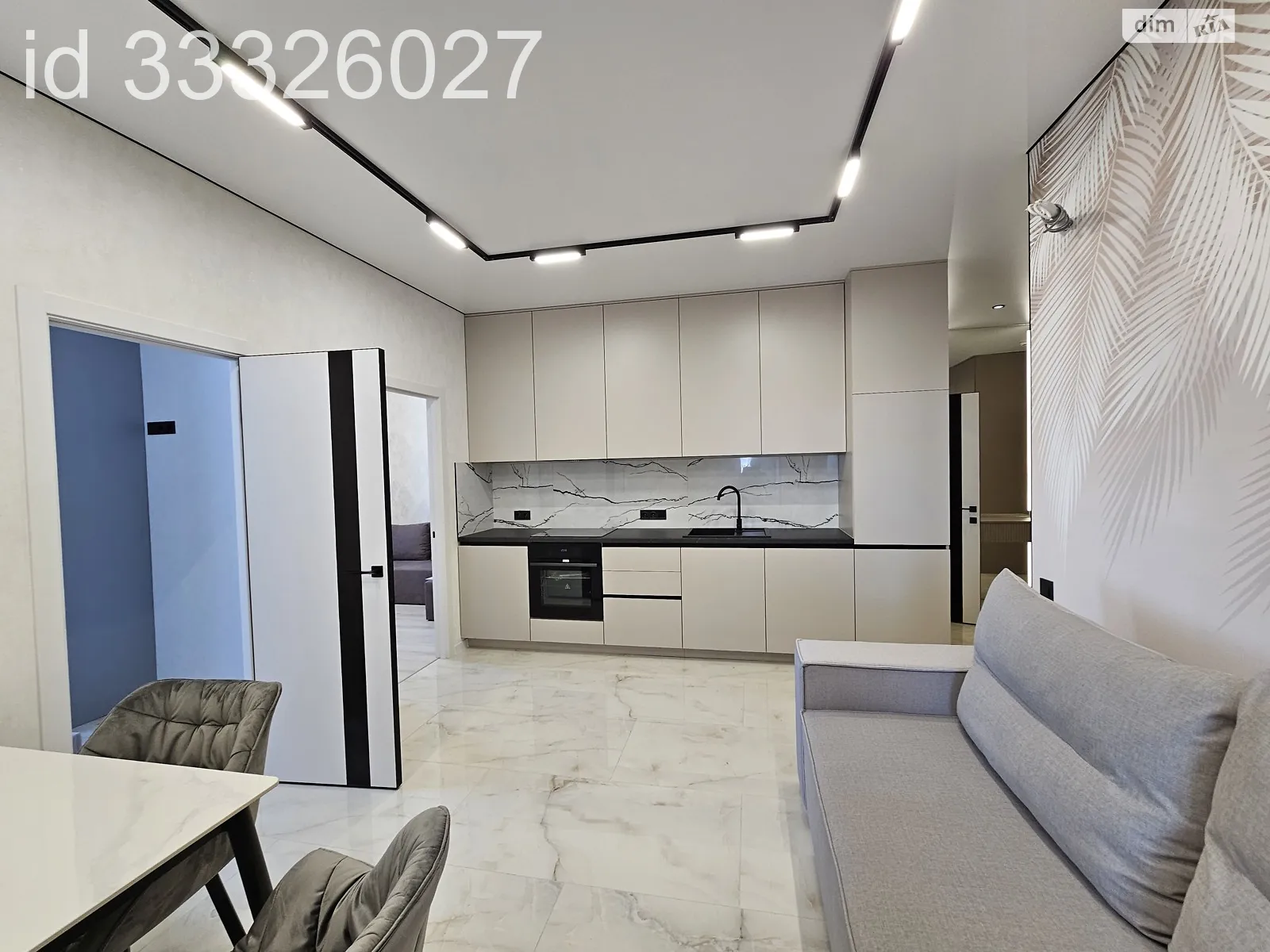 ул. Краснова, 1Б Приморский Одесса ЖК Kadorr City, цена: 100000 $ - фото 1