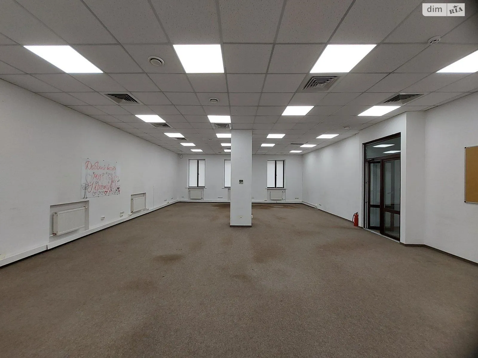 Сдается в аренду офис 465 кв. м в бизнес-центре, цена: 6510 $ - фото 1