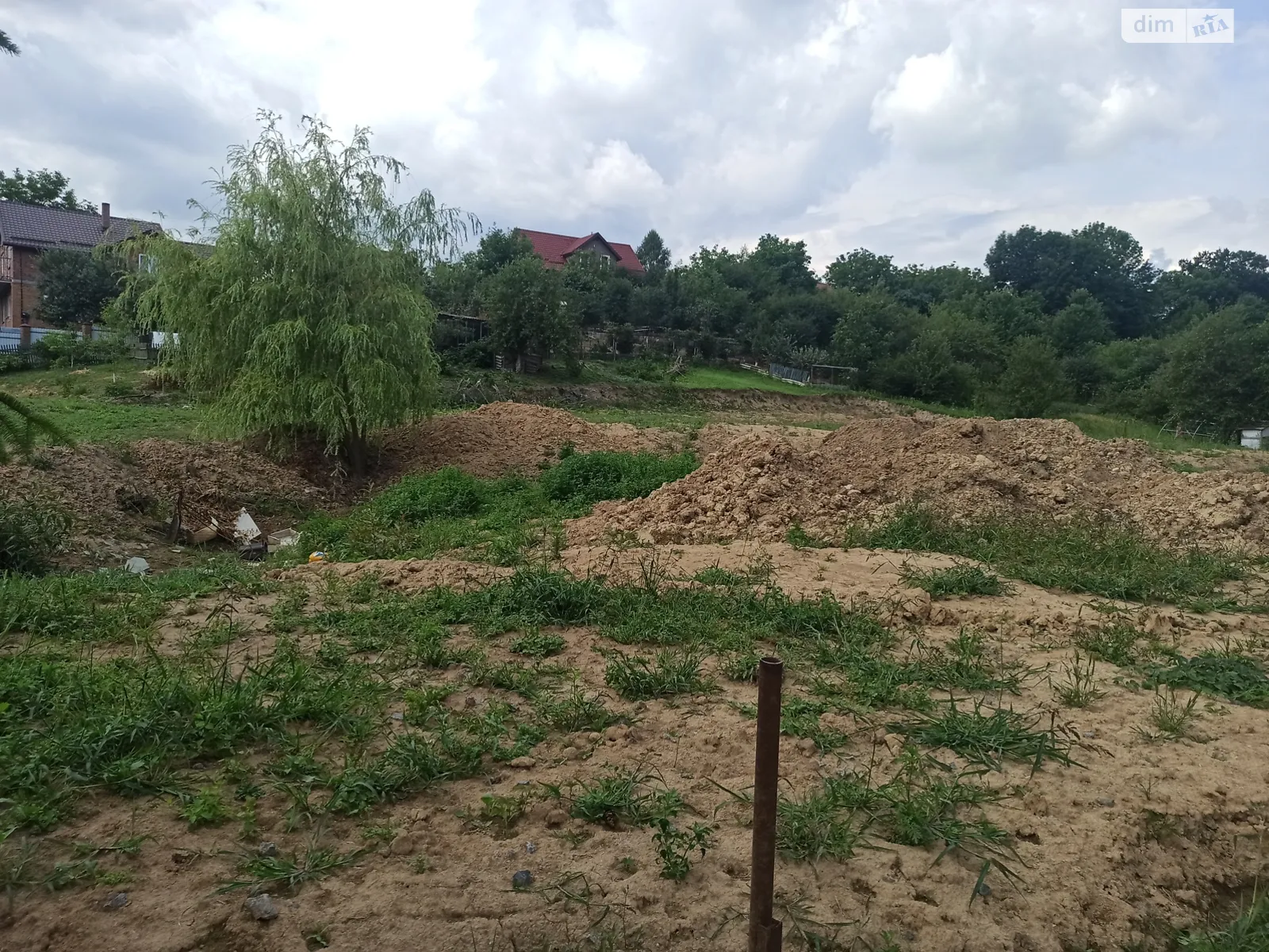 Продается земельный участок 25 соток в Винницкой области, цена: 125000 $ - фото 1