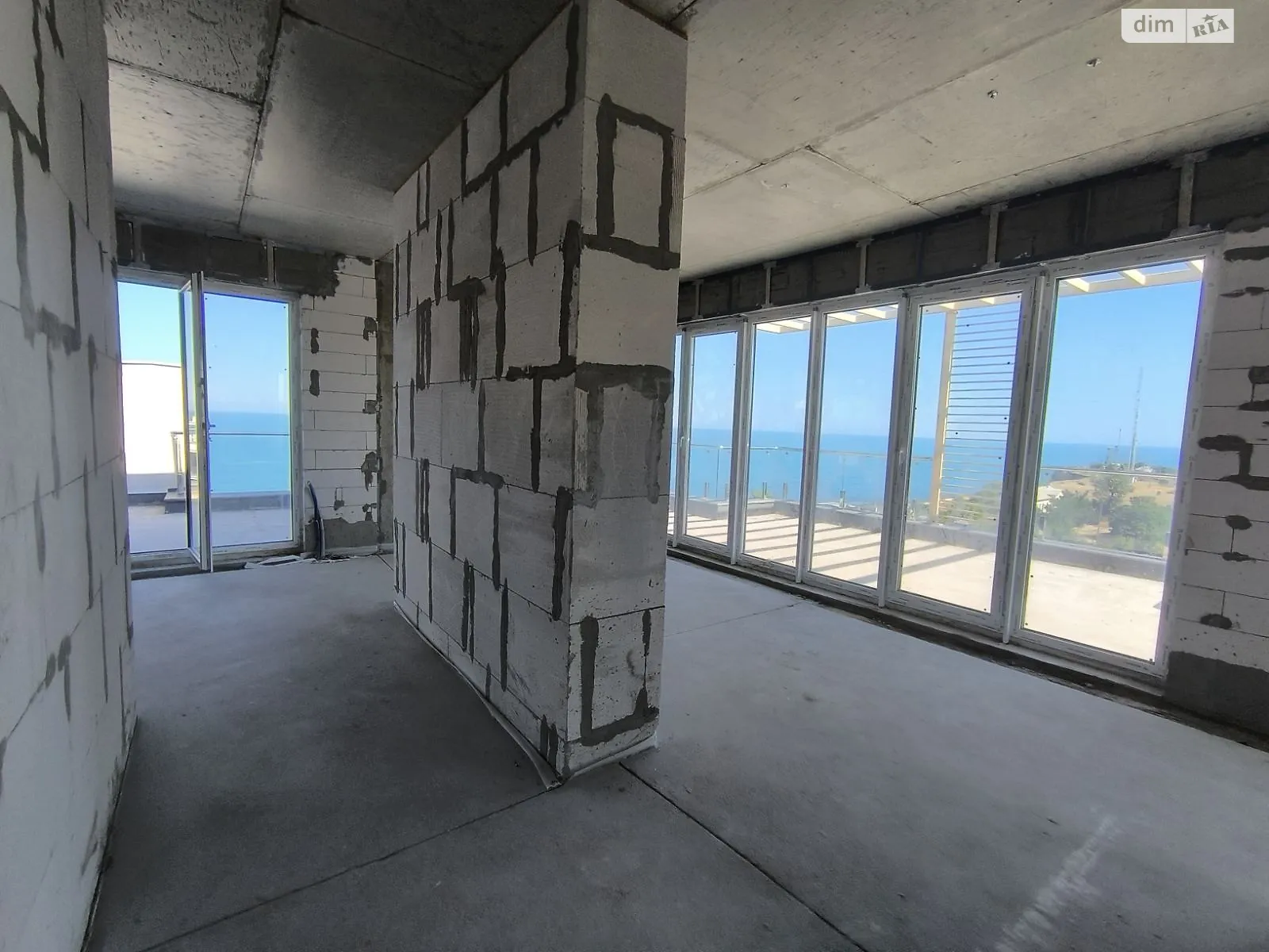 Продается 2-комнатная квартира 115 кв. м в Одессе, пер. Маячный, 7 - фото 1