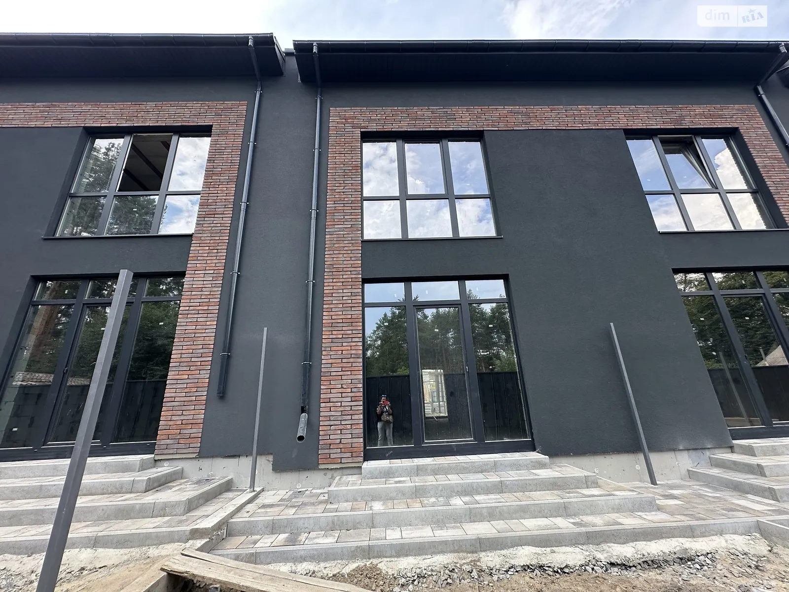 ул. Николая Руденко(Матросова) Ирпень, цена: 83000 $ - фото 1