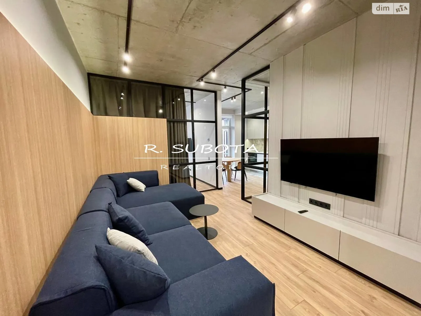 Сдается в аренду 3-комнатная квартира 70 кв. м в Днепре, ул. Вернадского Владимира, 29К - фото 1