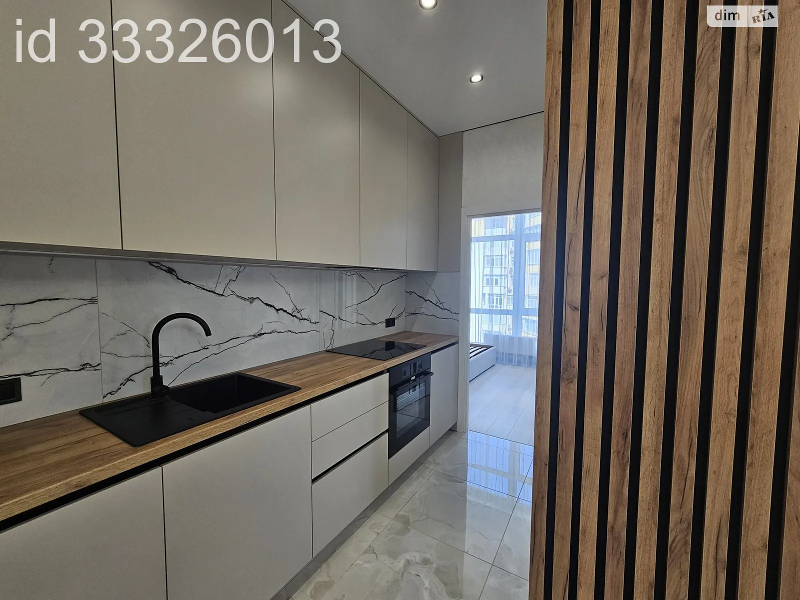 Продается 3-комнатная квартира 53 кв. м в Одессе, ул. Краснова, 1А - фото 1