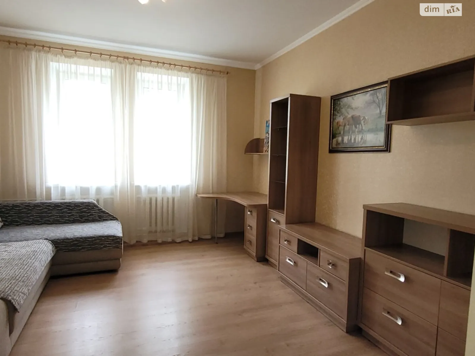 Продается 2-комнатная квартира 50 кв. м в Ровно, ул. Хасевича Нила - фото 1