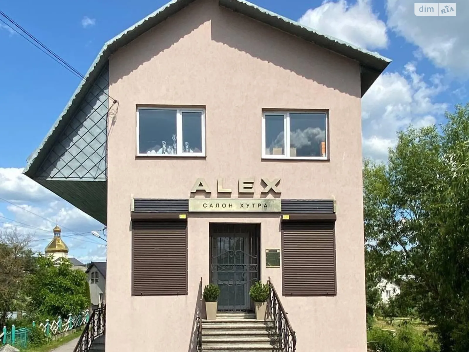 Продается помещения свободного назначения 141 кв. м в 2-этажном здании, цена: 64000 $ - фото 1