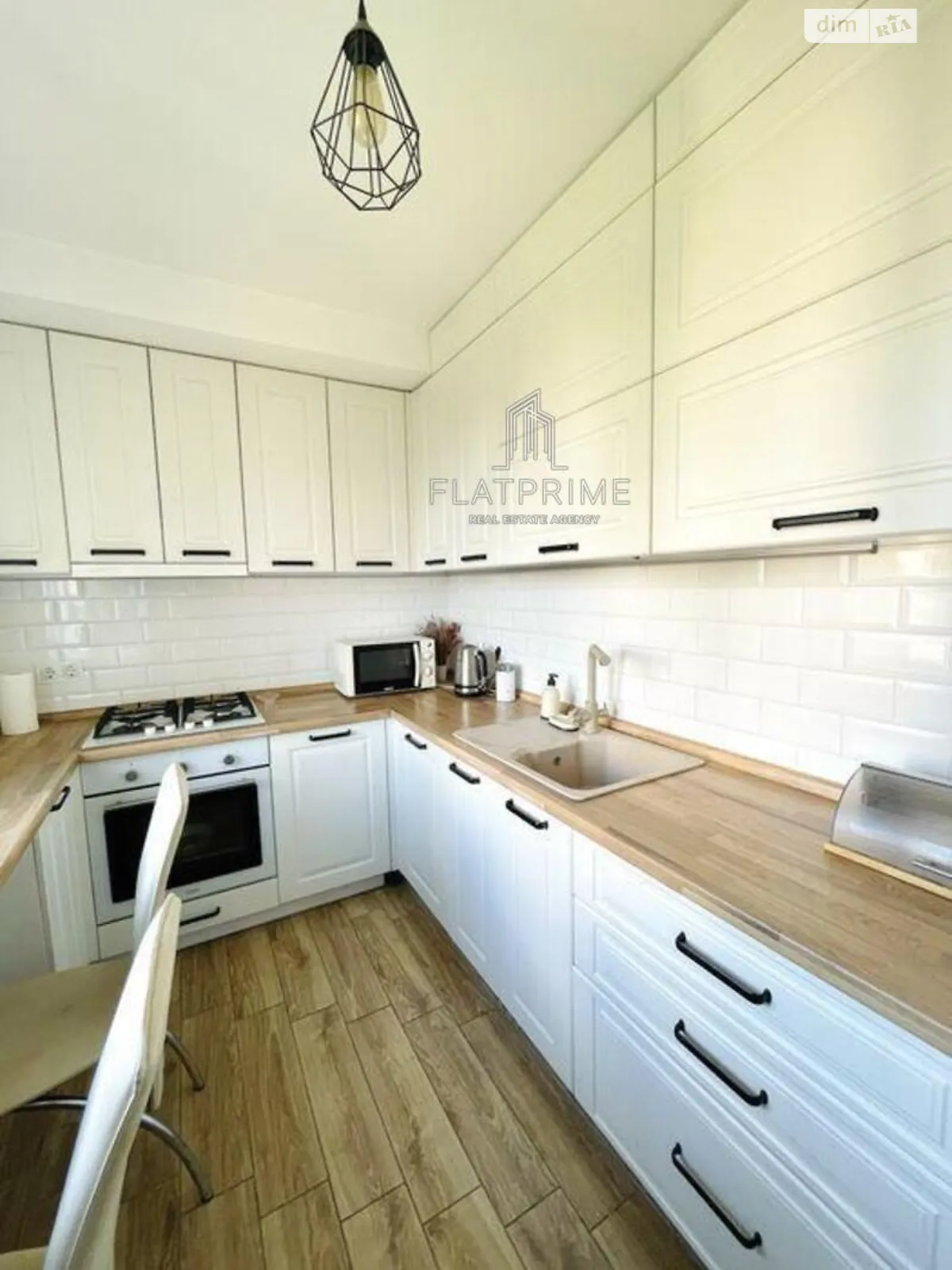 Продается 2-комнатная квартира 62 кв. м в Киеве, просп. Берестейский(Победы), 20 - фото 1