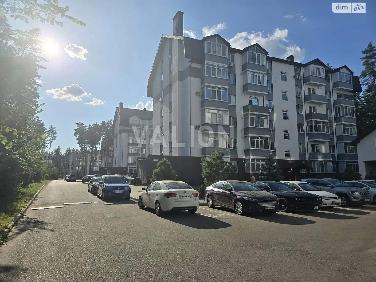 Продається 2-кімнатна квартира 57.9 кв. м у Гнідині, вул. Ідейна, 7 - фото 1