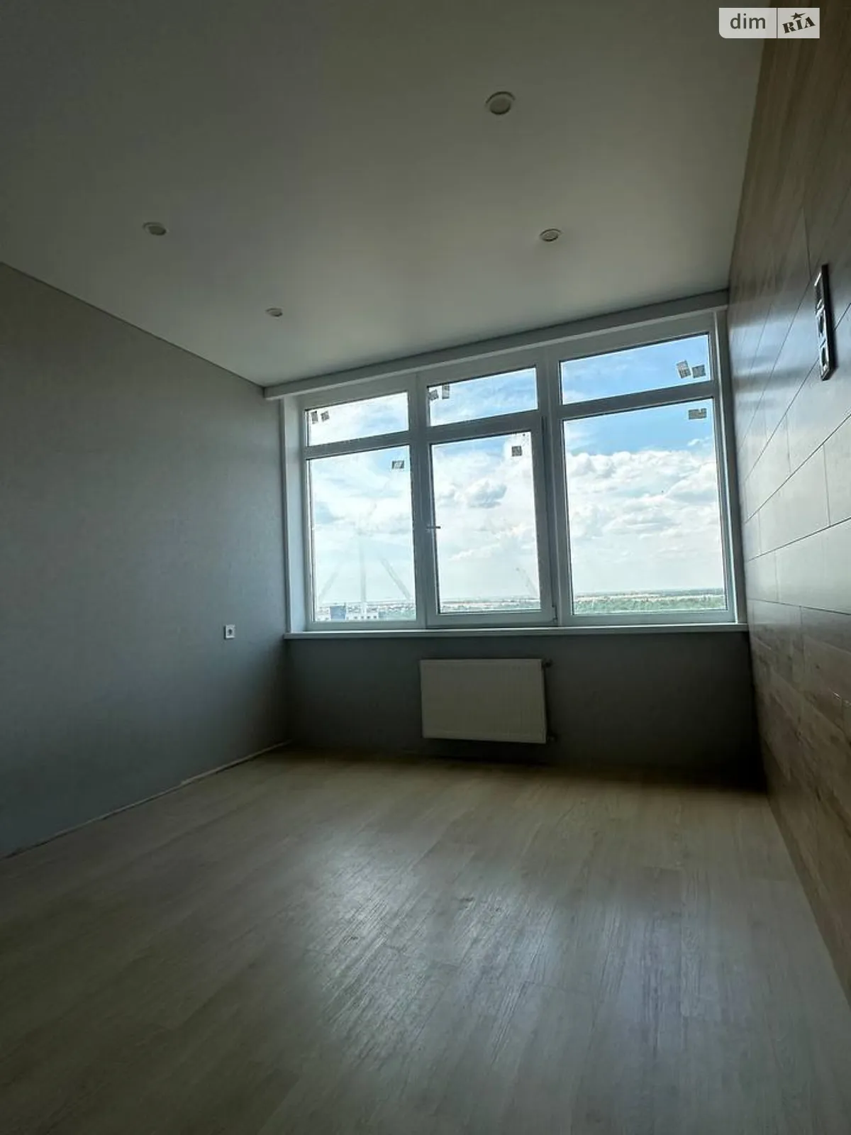 Продается 2-комнатная квартира 60 кв. м в Лиманке, ул. Жемчужная, 1Б - фото 1