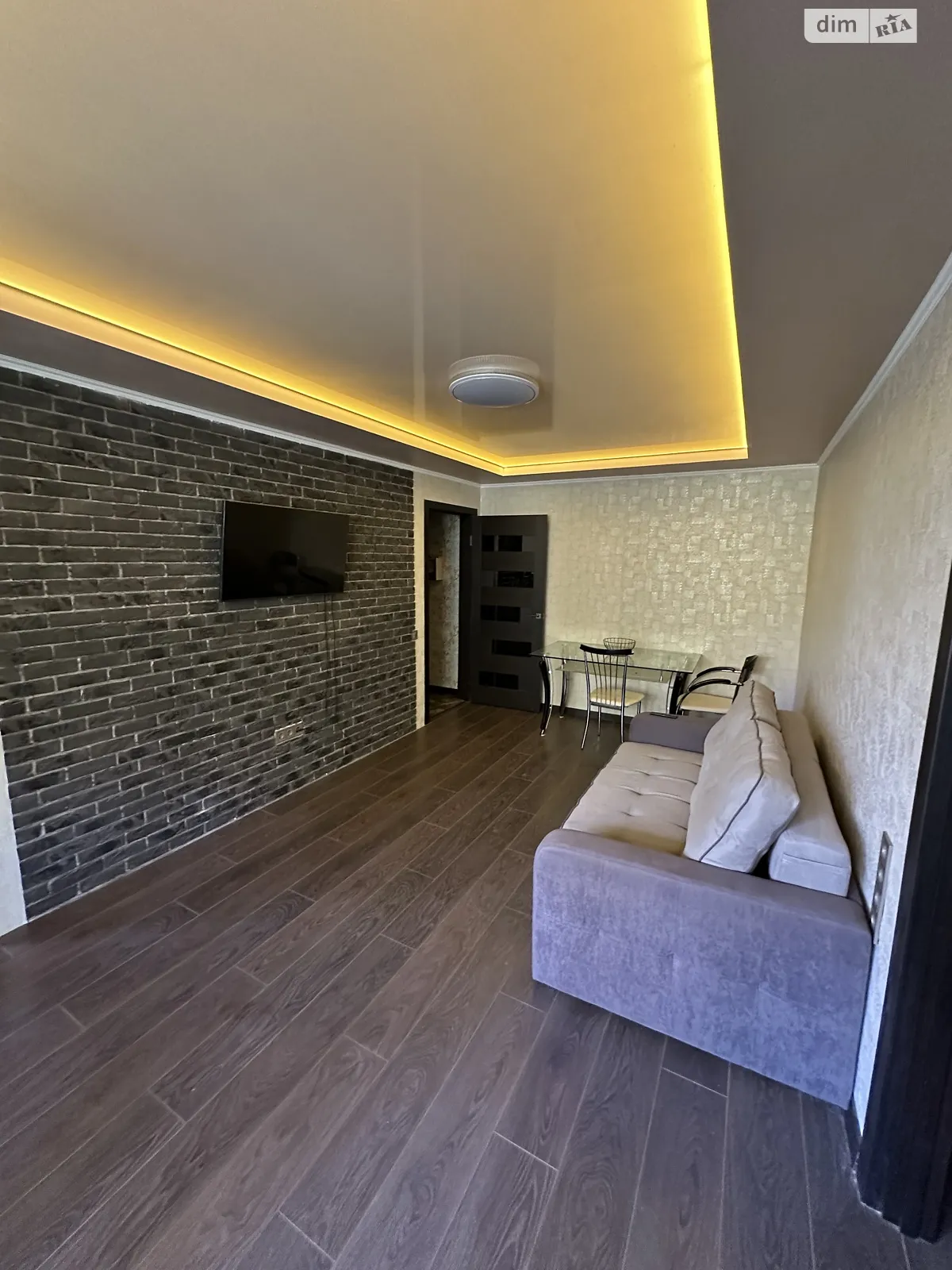 Сдается в аренду 2-комнатная квартира 45 кв. м в Днепре, просп. Хмельницкого Богдана, 10 - фото 1