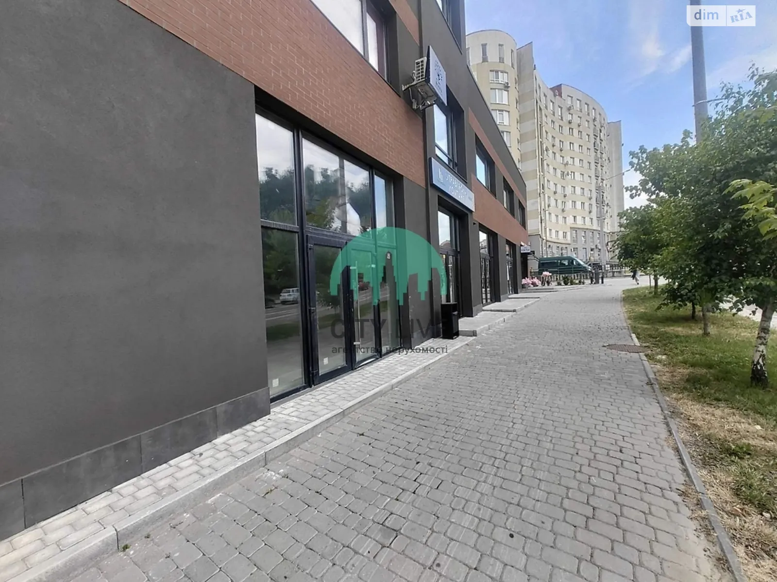 Сдается в аренду помещения свободного назначения 45 кв. м в 2-этажном здании, цена: 600 $ - фото 1