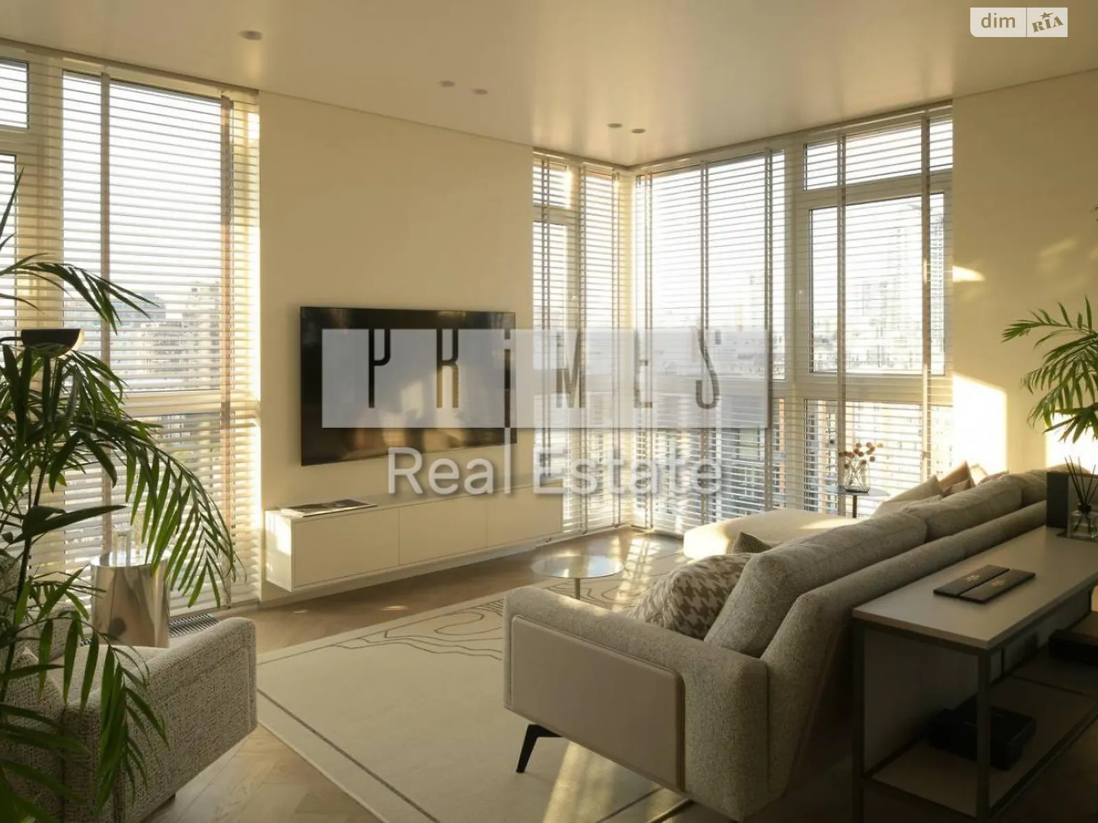 Продается 2-комнатная квартира 62.8 кв. м в Киеве, ул. Предславинская, 42 - фото 1