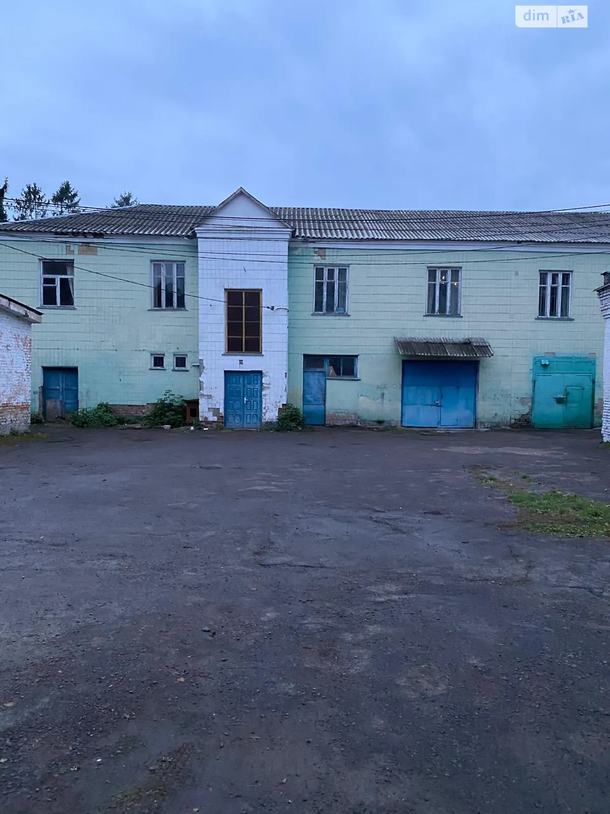 вул. Степана Бандери, 30А Центр Рівне, цена: 11000000 грн - фото 1