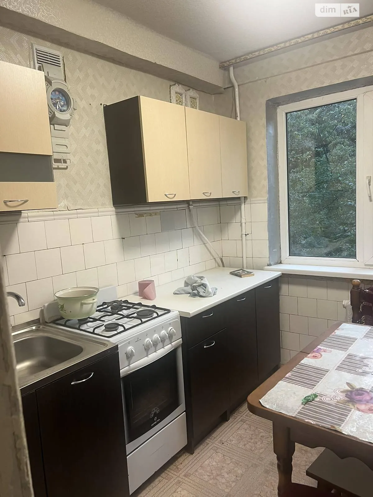 Продается 2-комнатная квартира 39.4 кв. м в Киеве, ул. Ушинского, 5 - фото 1