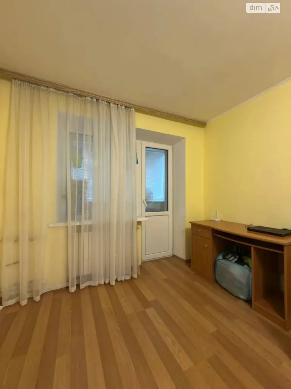 Продается 1-комнатная квартира 31 кв. м в Днепре, просп. Слобожанский, 100 - фото 1