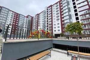 Продажа квартиры, Ивано-Франковск, р‑н. Центр, Княгинин улица