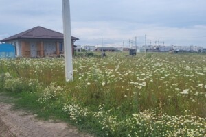 Продажа участка под жилую застройку, Винница, р‑н. Академический, Николая Евшана улица