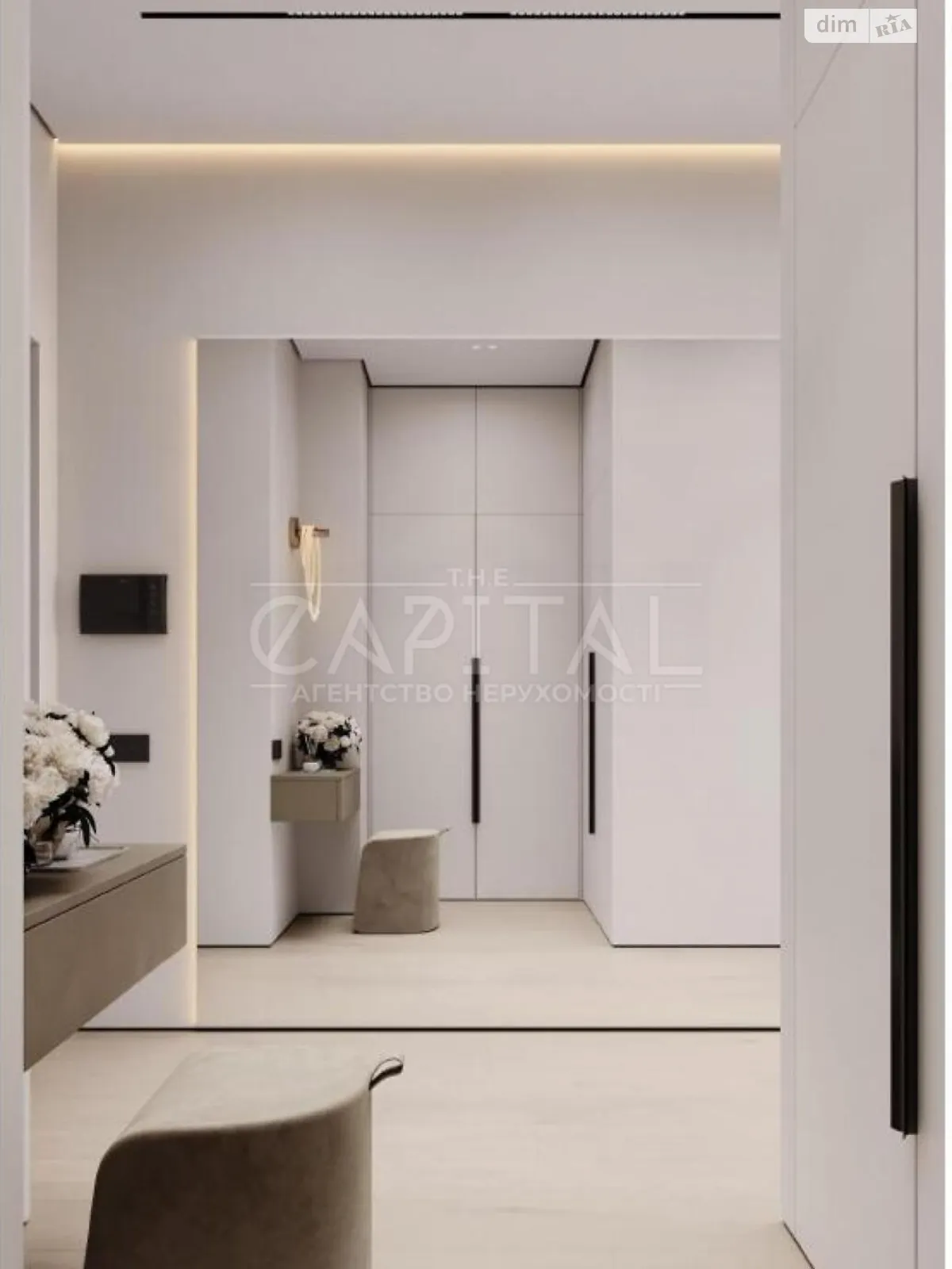 Продается 3-комнатная квартира 94 кв. м в Киеве, Кольцевая дор., 3 - фото 1