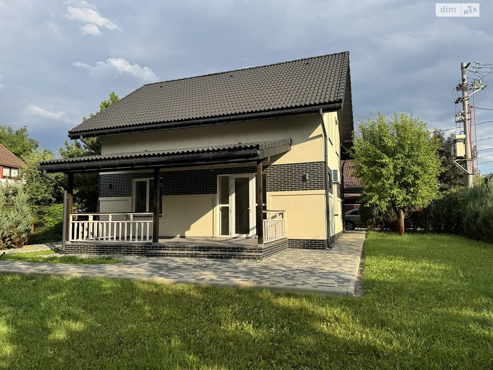 ул. 18-я Садовая Русановские Сады Киев, цена: 185000 $ - фото 1