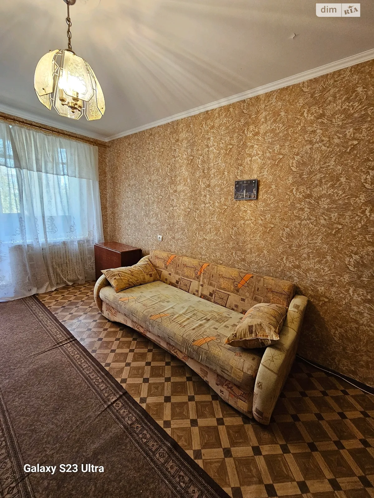 Сдается в аренду 1-комнатная квартира 33 кв. м в Харькове, просп. Тракторостроителей, 95 - фото 1