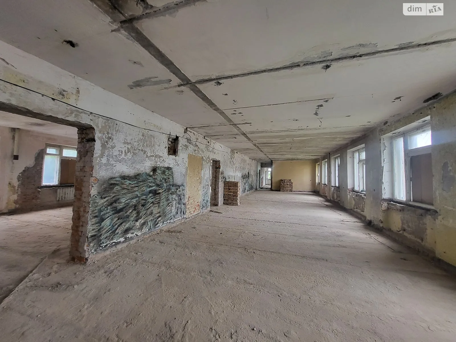 Сдается в аренду офис 500 кв. м в бизнес-центре, цена: 100000 грн - фото 1