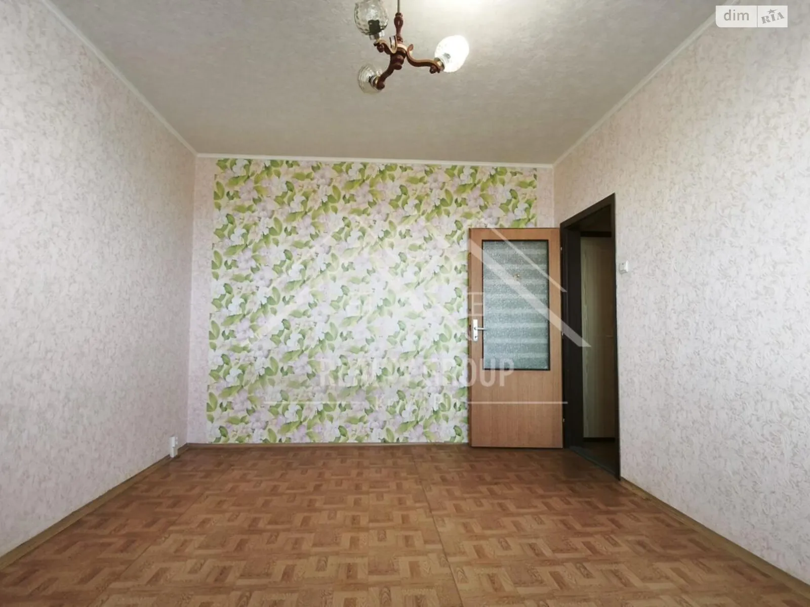 Продается 2-комнатная квартира 52.4 кв. м в Кривом Роге, мкр. Всебратское-2, 56 - фото 1