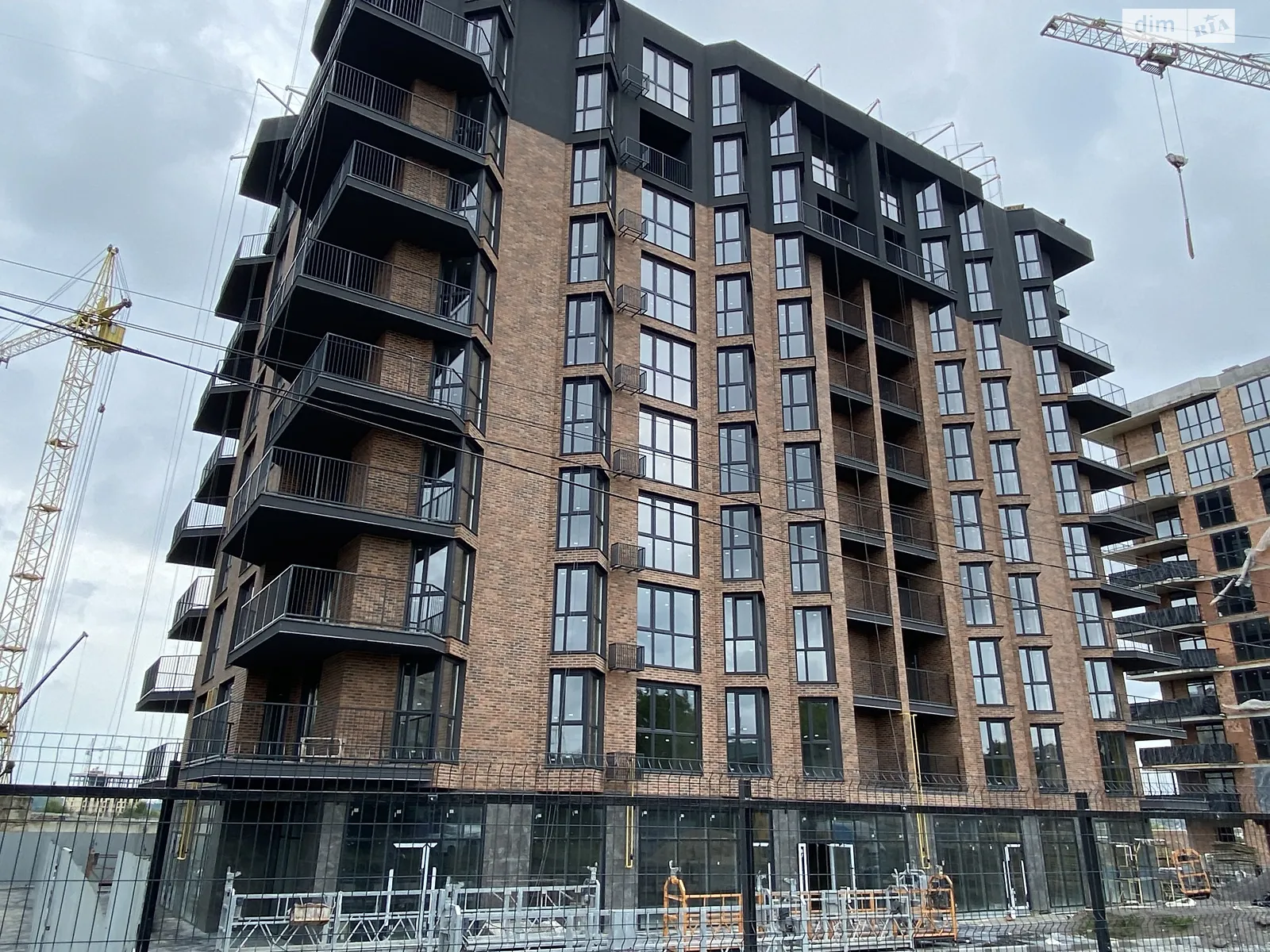 Продается 2-комнатная квартира 68 кв. м в Виннице, Барское шоссе, 1А - фото 1