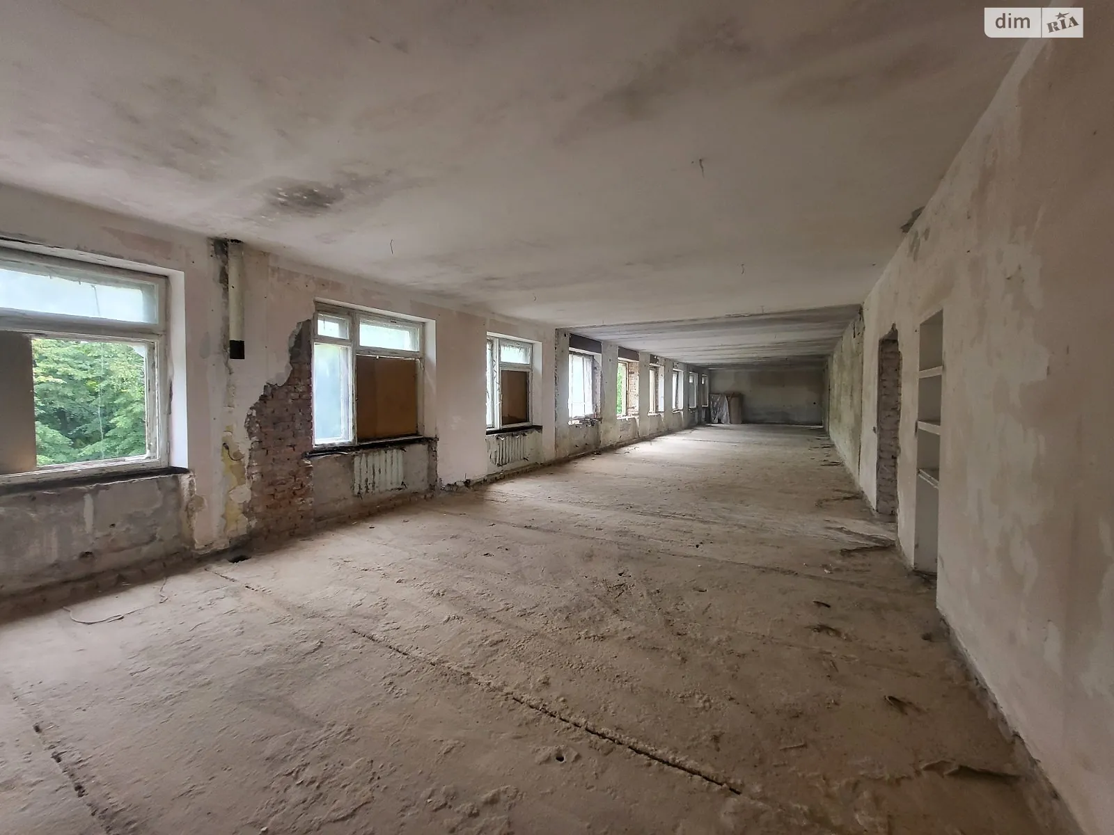 Сдается в аренду офис 1000 кв. м в бизнес-центре, цена: 200000 грн - фото 1