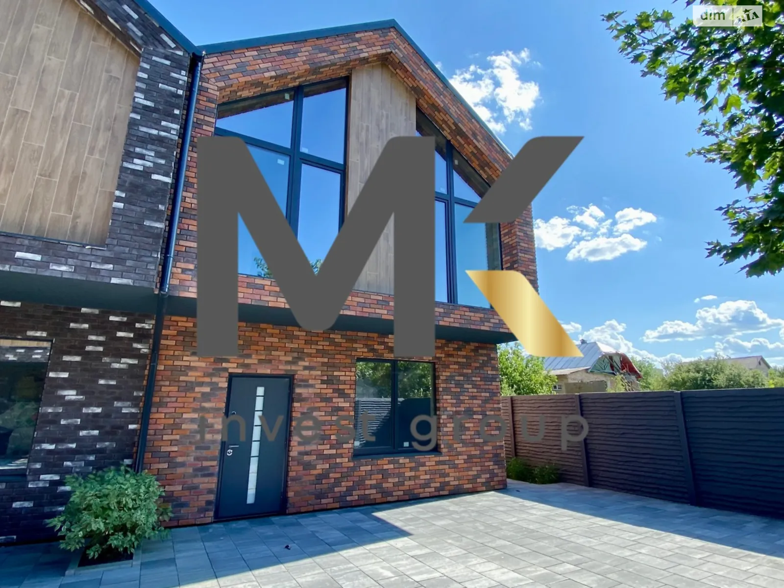 вул. Вериківського(Піонерська) Ірпінь, цена: 110000 $ - фото 1