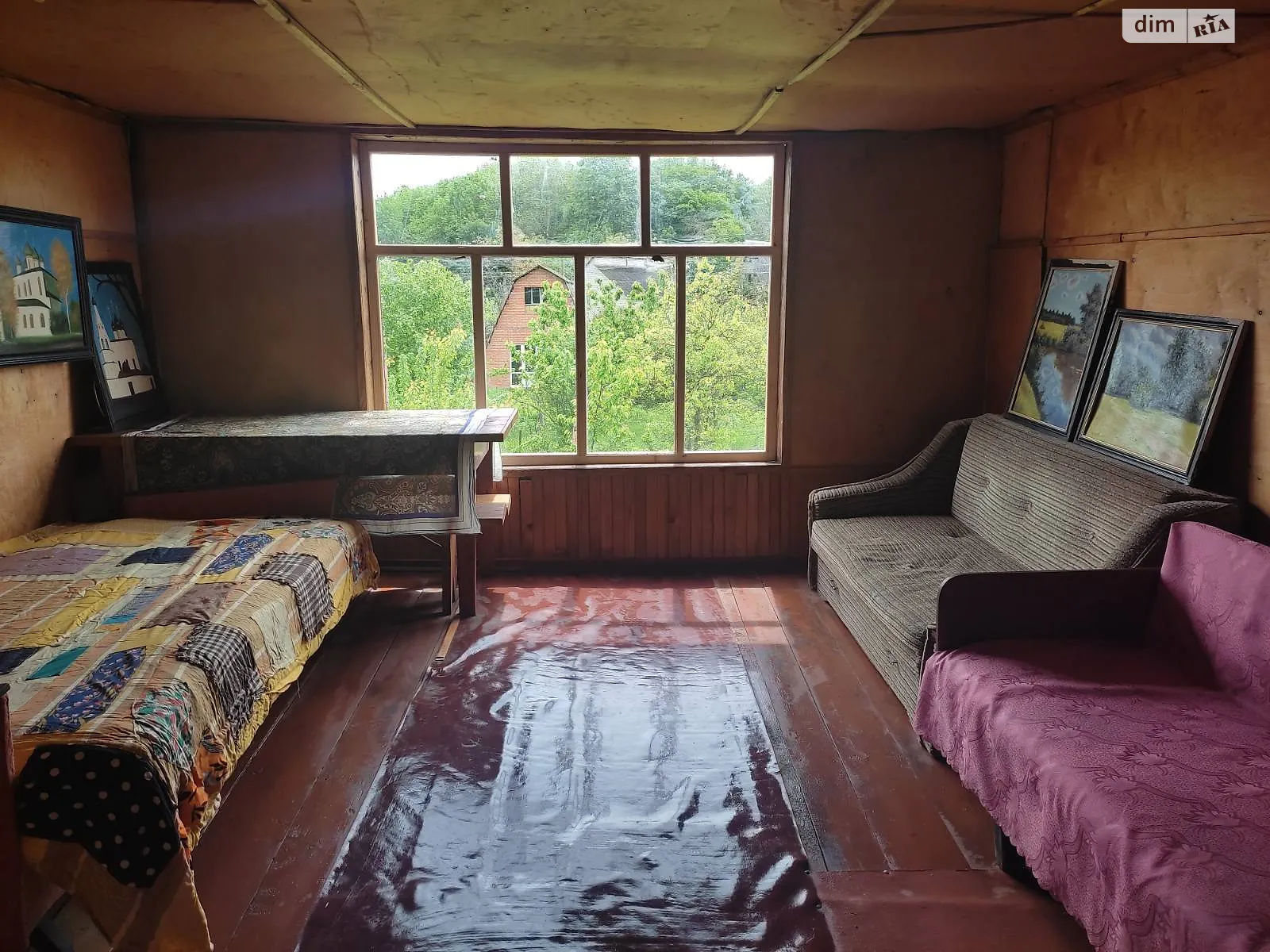 Продается дом на 2 этажа 61.1 кв. м с участком, цена: 16500 $ - фото 1