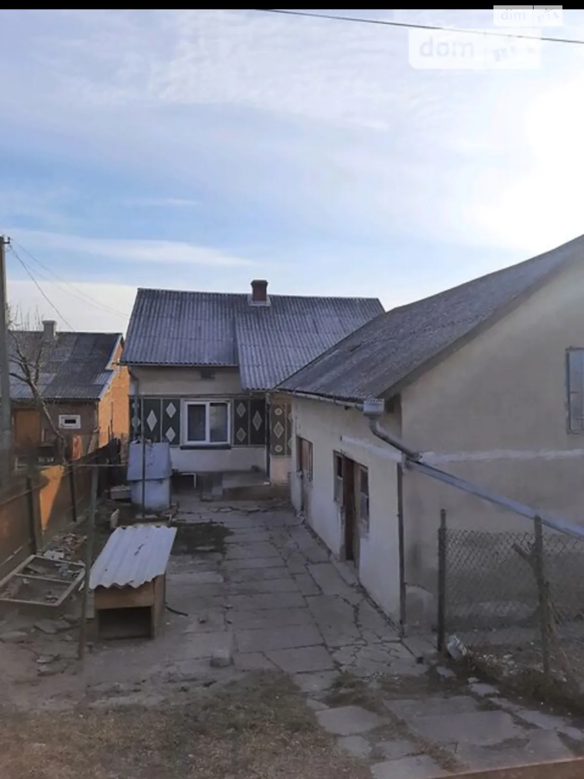 Продається одноповерховий будинок 100 кв. м з мансардою, цена: 35000 $ - фото 1