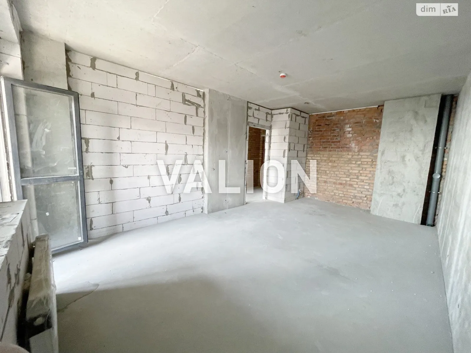 Продається 3-кімнатна квартира 111.41 кв. м у Києві, просп. Повітряних Сил(Повітрофлотський), 56 - фото 1