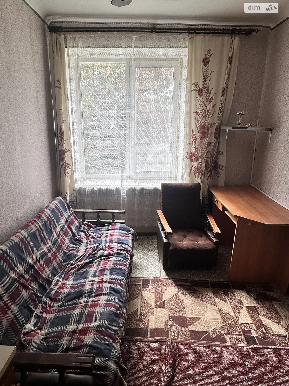 Продается 1-комнатная квартира 22 кв. м в Хмельницком, ул. Болбочана Петра - фото 1