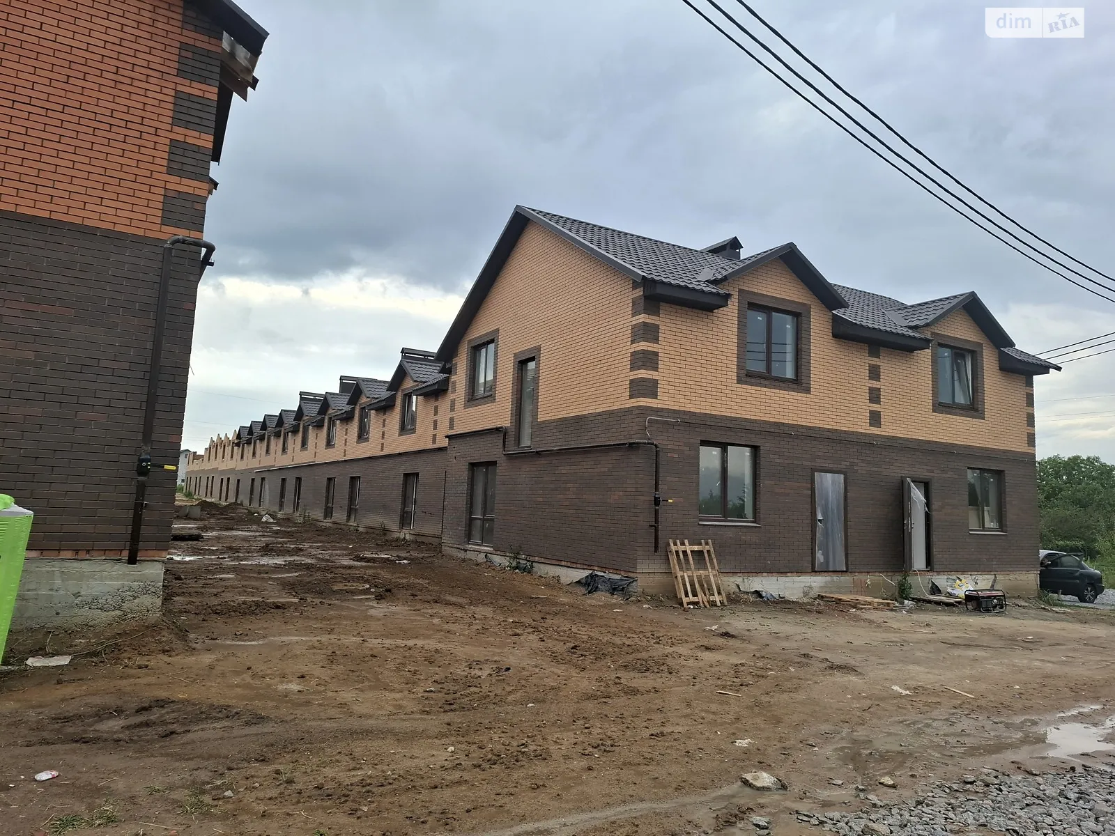 пер. Светлый Агрономичное, цена: 60000 $ - фото 1