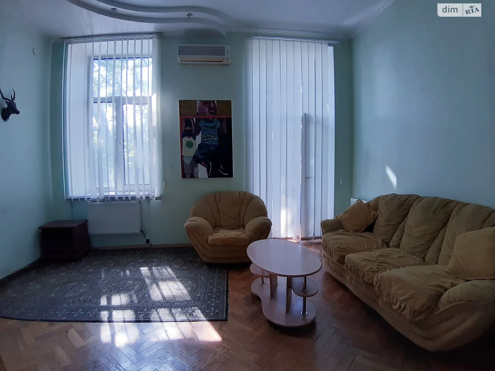 Сдается в аренду 3-комнатная квартира 60 кв. м в Одессе, цена: 12000 грн - фото 1