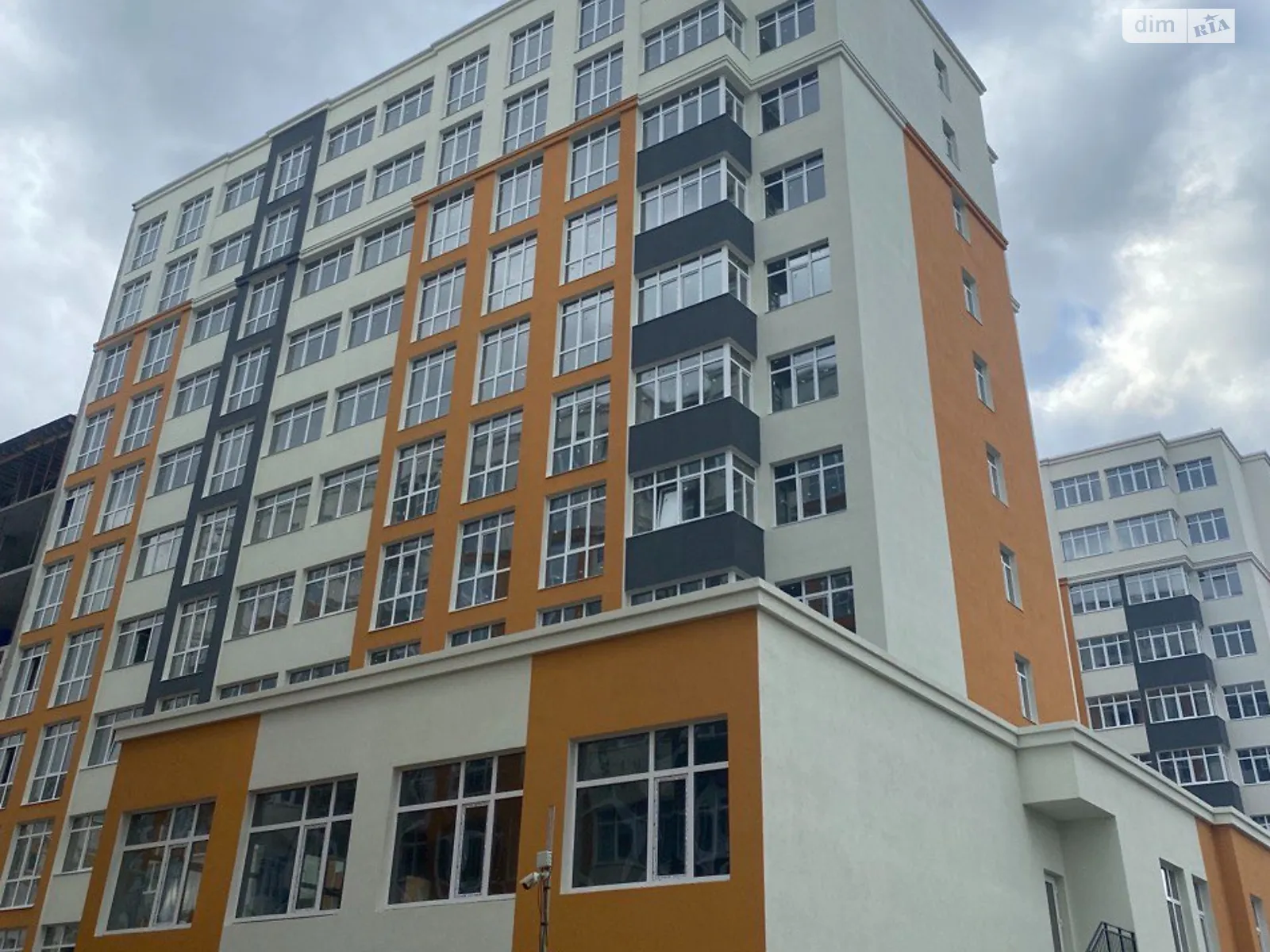 Продається 2-кімнатна квартира 64.48 кв. м у Софіївській Борщагівці, вул. Боголюбова, 11А - фото 1