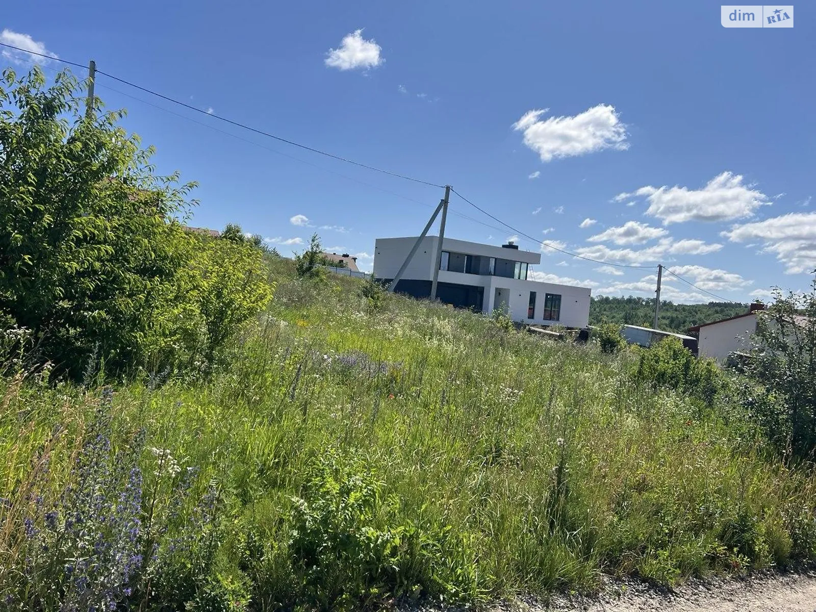 Продается земельный участок 5 соток в Тернопольской области, цена: 15000 $ - фото 1