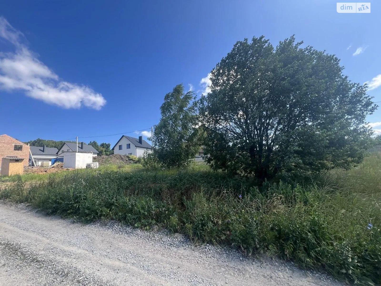Продается земельный участок 5 соток в Тернопольской области, цена: 12500 $ - фото 1