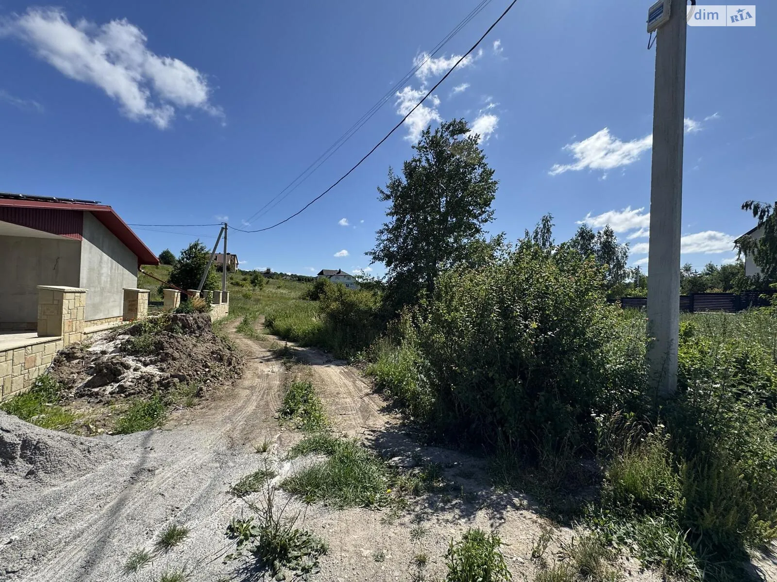 Продается земельный участок 16 соток в Тернопольской области, цена: 48000 $ - фото 1