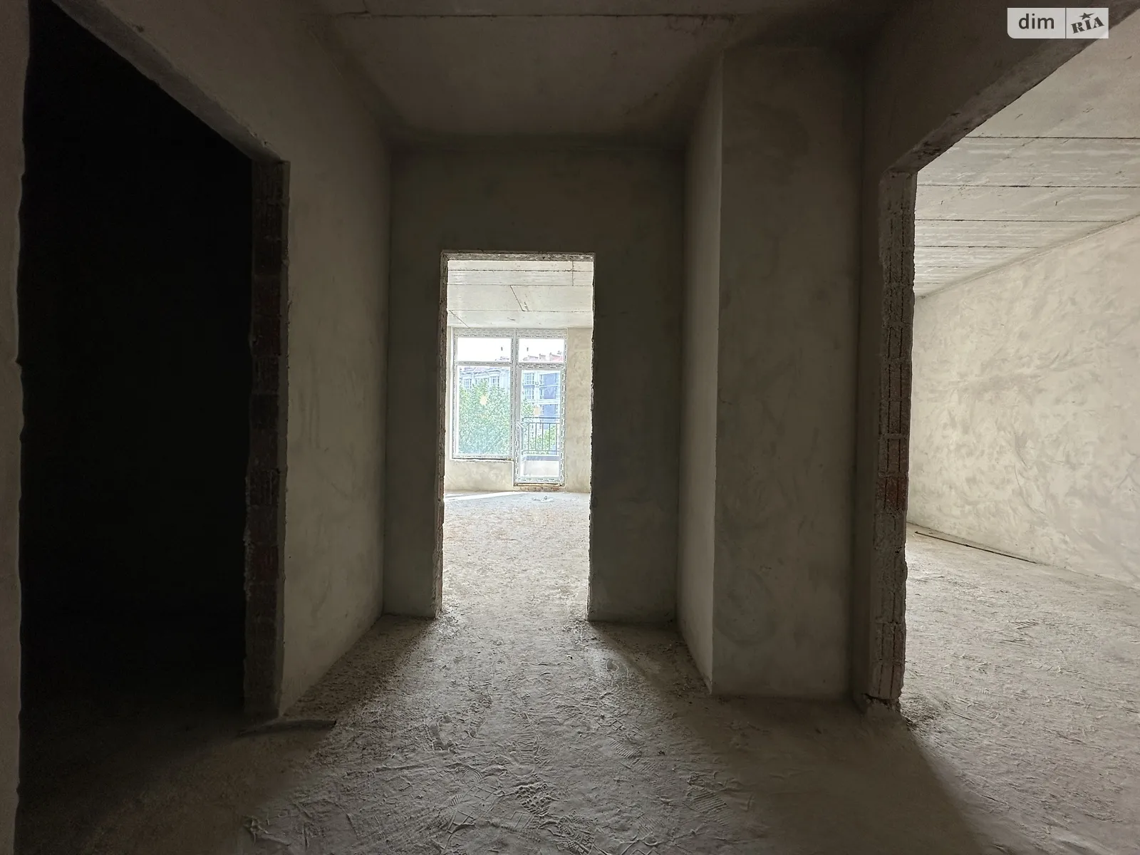 Продается 2-комнатная квартира 51.35 кв. м в Криховцах, ул. Приозерная, 30 - фото 1