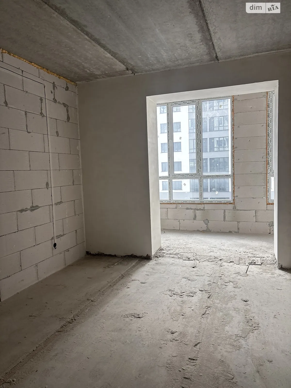 Продается 1-комнатная квартира 42 кв. м в Хмельницком, ул. Озерная - фото 1