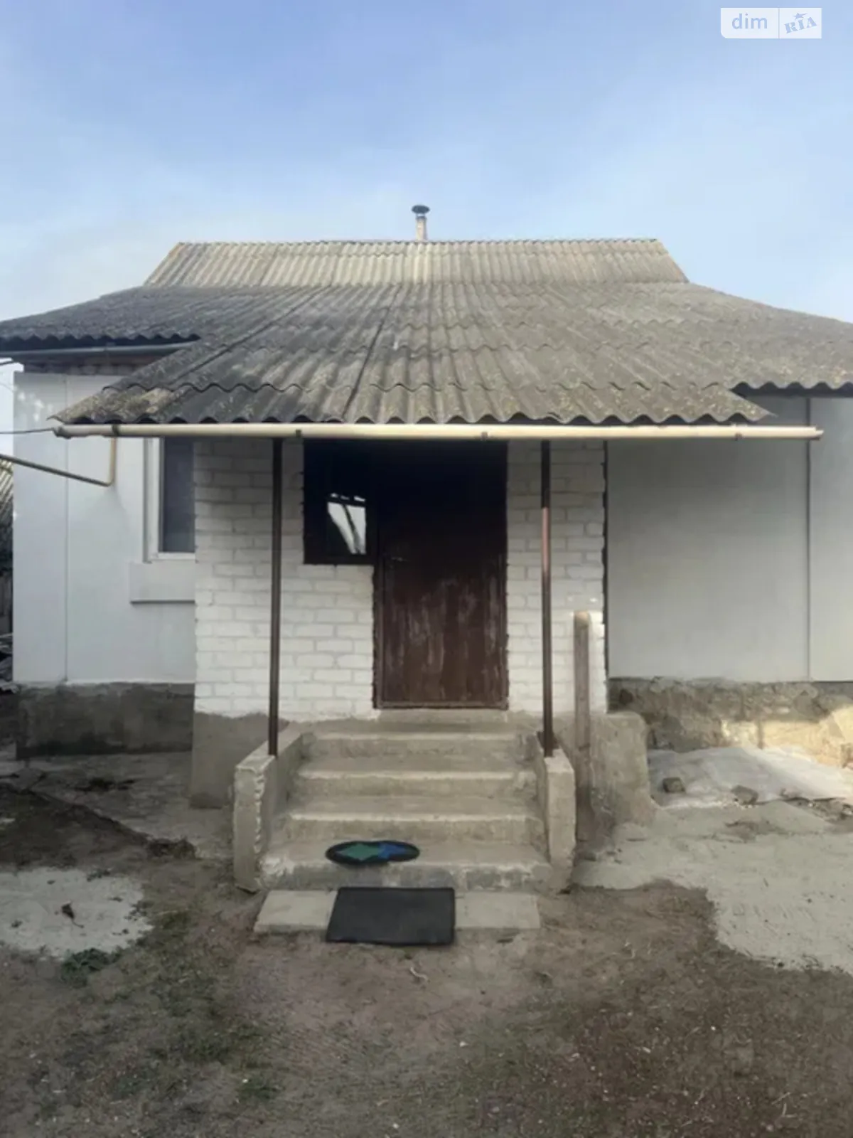 Продается одноэтажный дом 61 кв. м с баней/сауной, цена: 65000 $ - фото 1