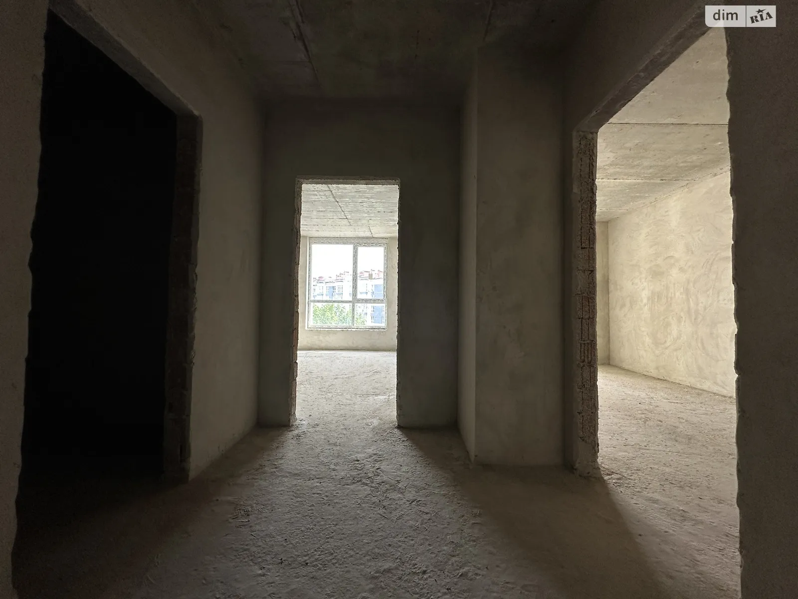 Продается 1-комнатная квартира 51.35 кв. м в Криховцах, ул. Приозерная, 30 - фото 1