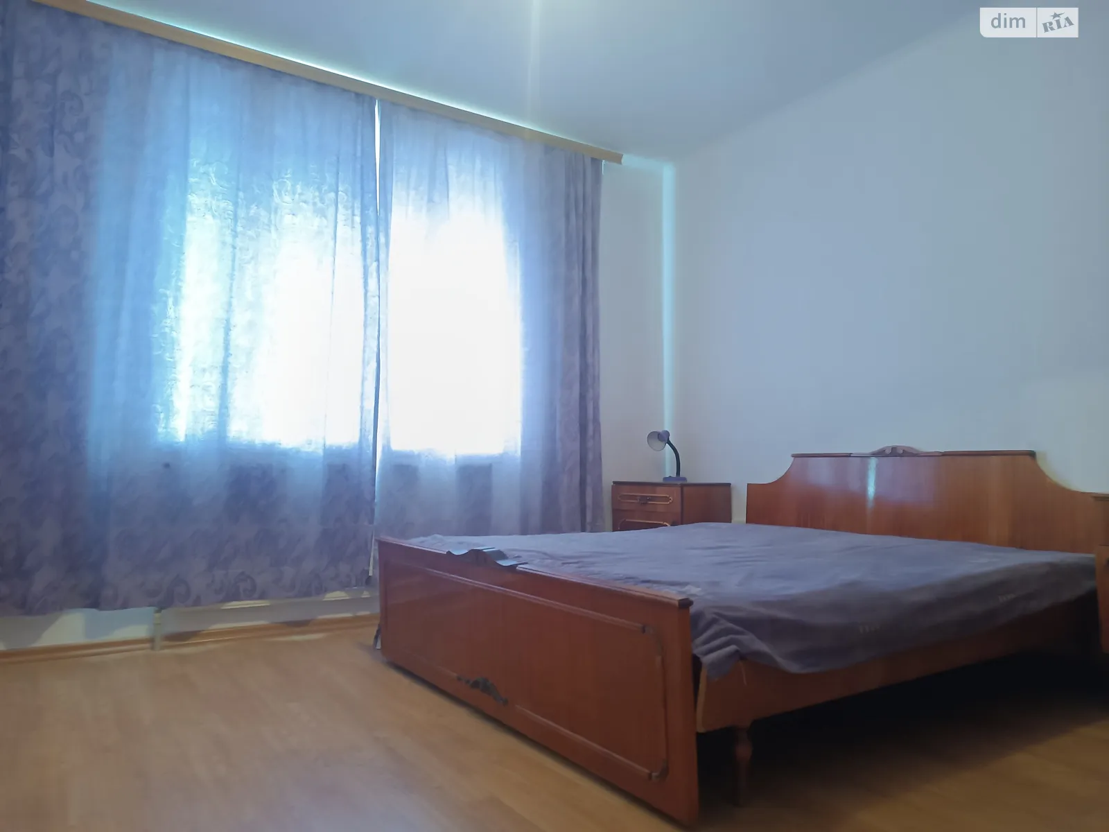 3-комнатная квартира 87.8 кв. м в Тернополе, ул. Золотогорская - фото 1