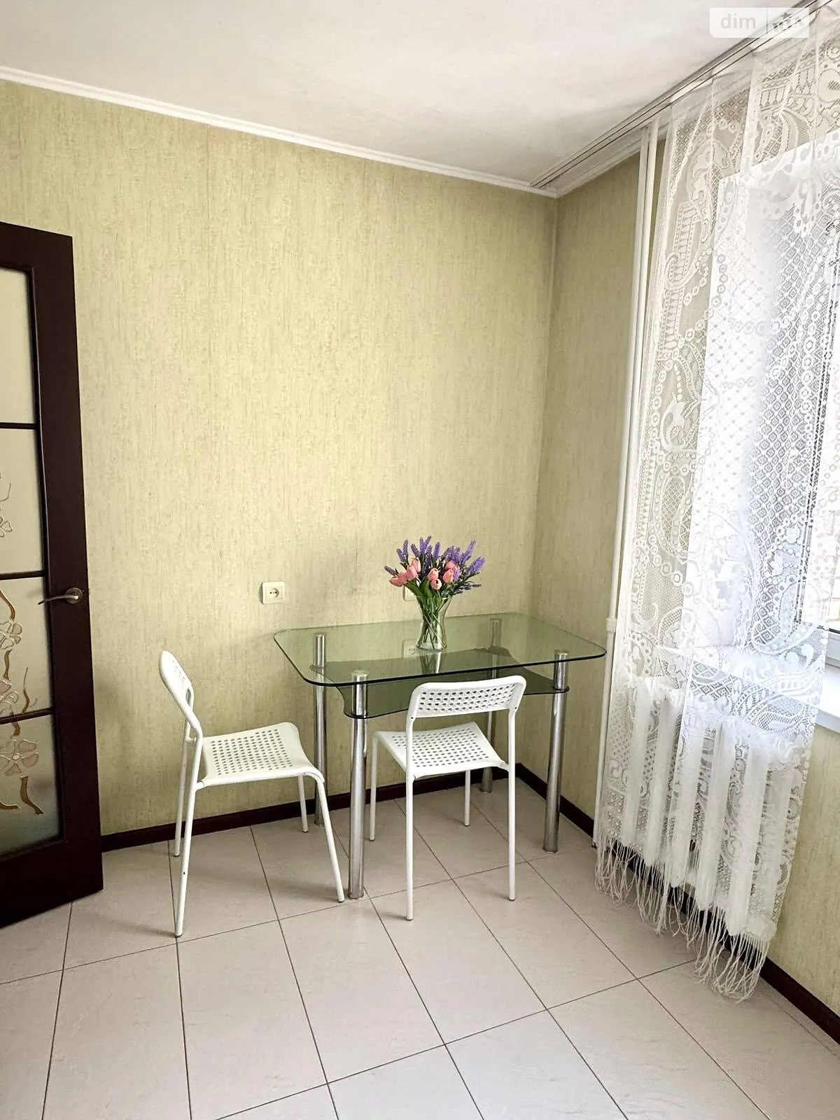 Продается 4-комнатная квартира 72.6 кв. м в Черкассах, ул. Новопречистенская, 82 - фото 1