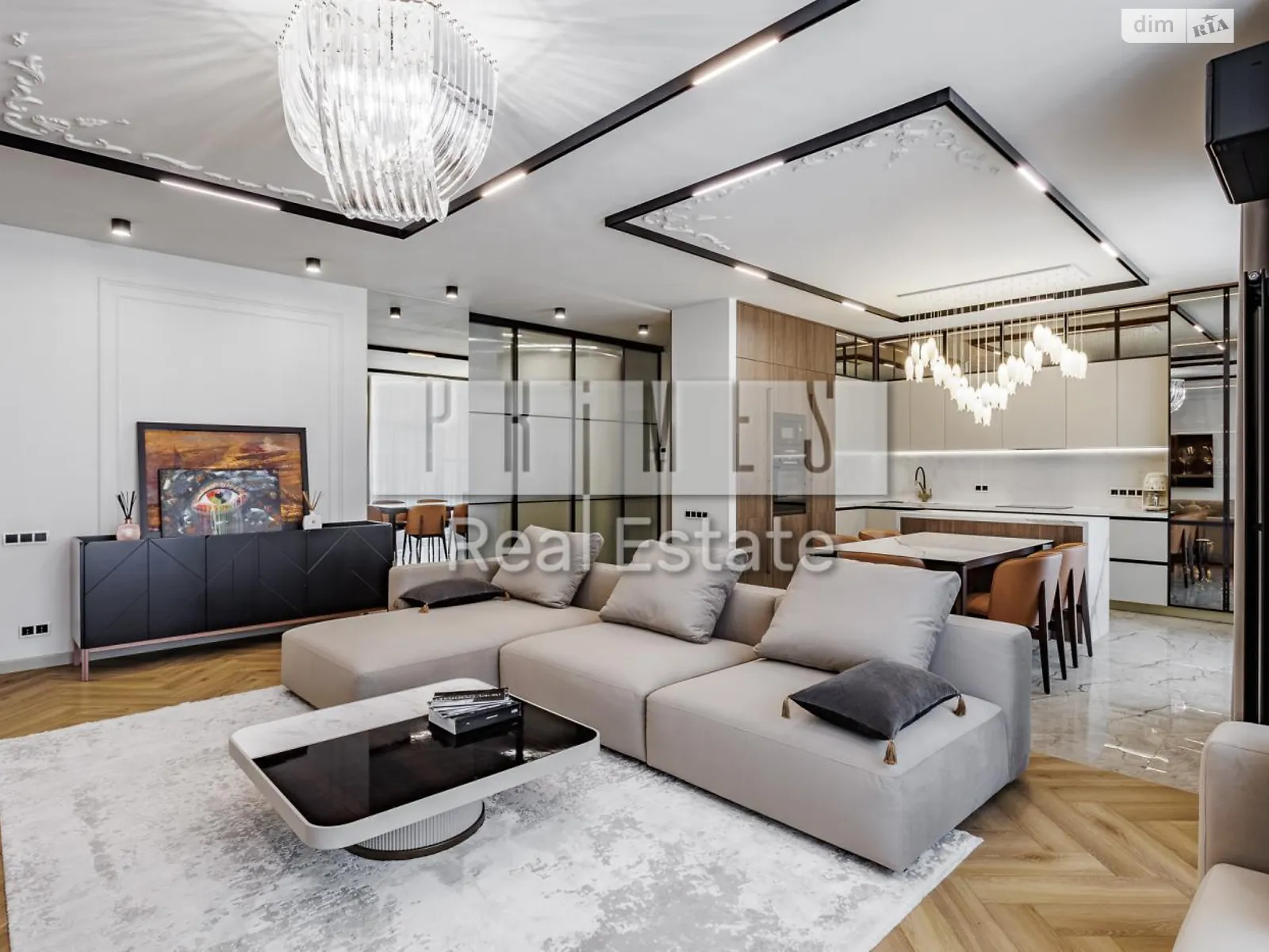 Продается 2-комнатная квартира 78.7 кв. м в Киеве, ул. Андрея Верхогляда(Драгомирова), 19А - фото 1