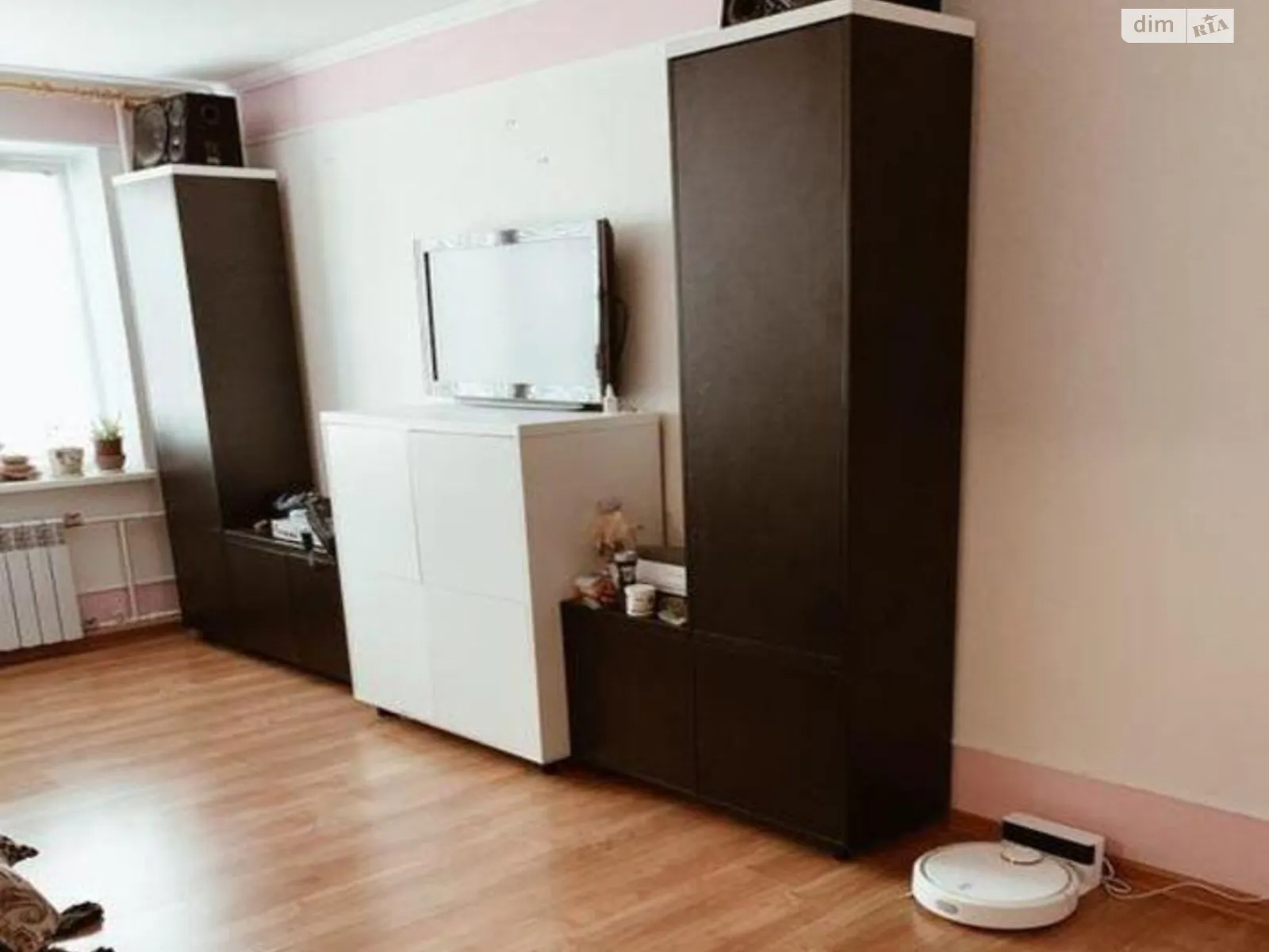 Продается 3-комнатная квартира 58.3 кв. м в Киеве, ул. Героев полка АЗОВ(Маршала Малиновского), 13А - фото 1